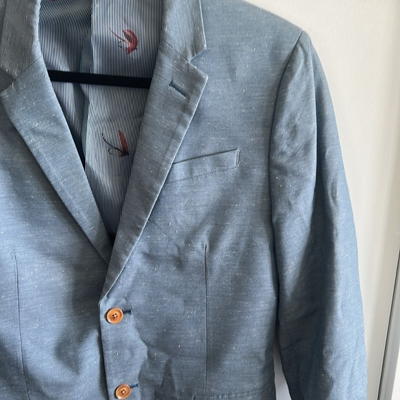 RW&Co. Blazer - Picture 2 of 9